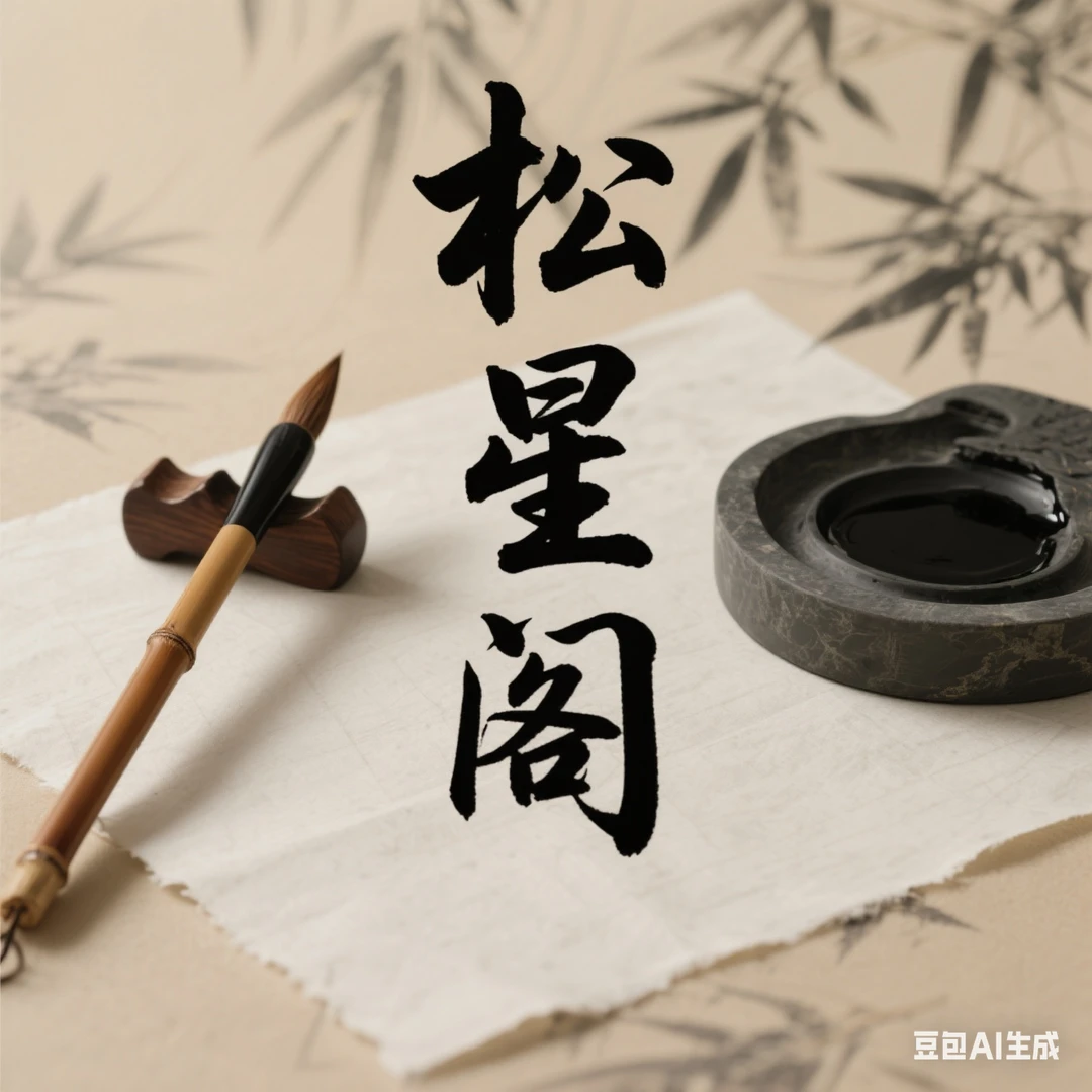 松星阁定向改价链接9