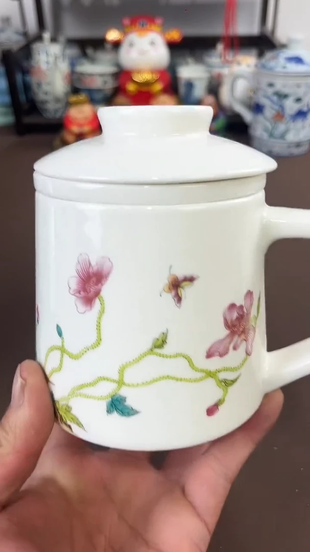 瓷片陶瓷库存清仓福利！