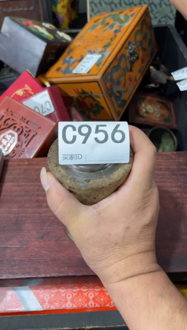 瓷片主播推荐精选好物