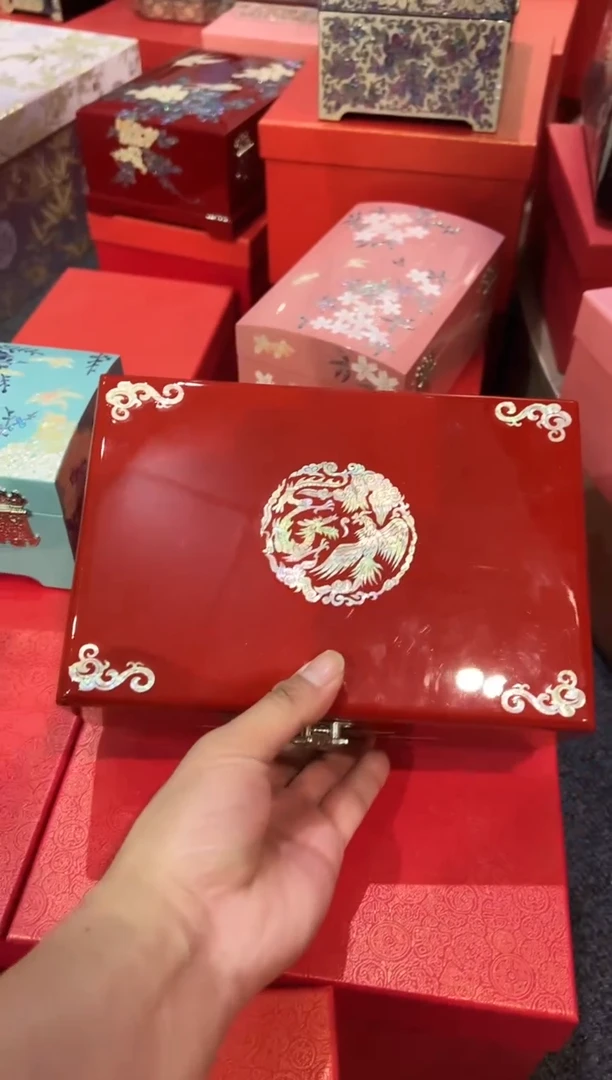 弘贝雅螺钿漆器文化馆