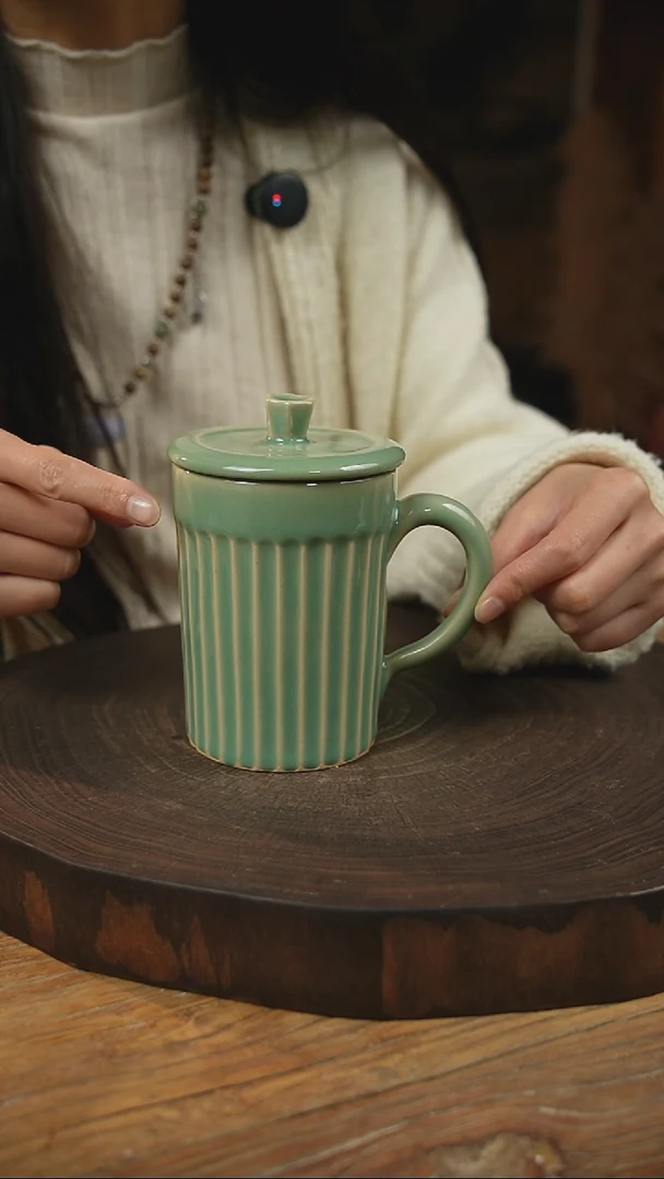 陶【文琳甄选】陶瓷器