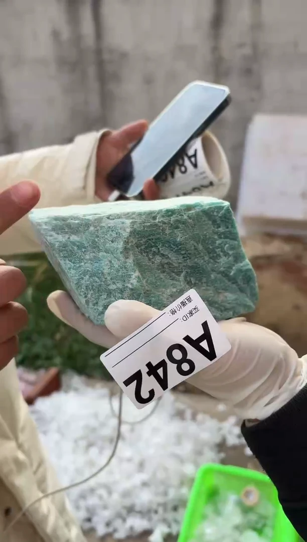 【闪购商品】水晶摆件未镶嵌天he842