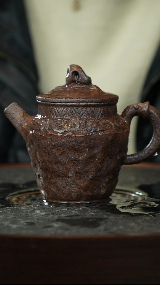 【闪购商品】紫砂茶杯紫砂主人杯