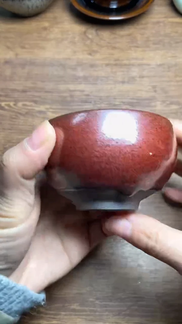 茶盏35建盏茶盏茶盏