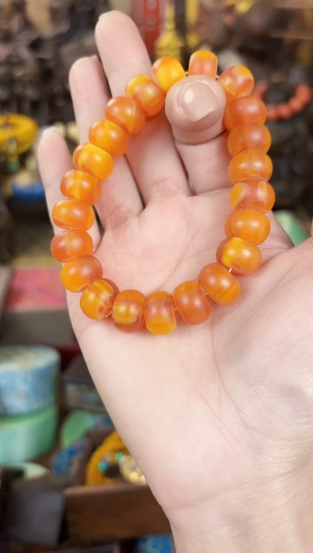 【闪购商品】风车木（黑檀木）岳卫铜器一号链接