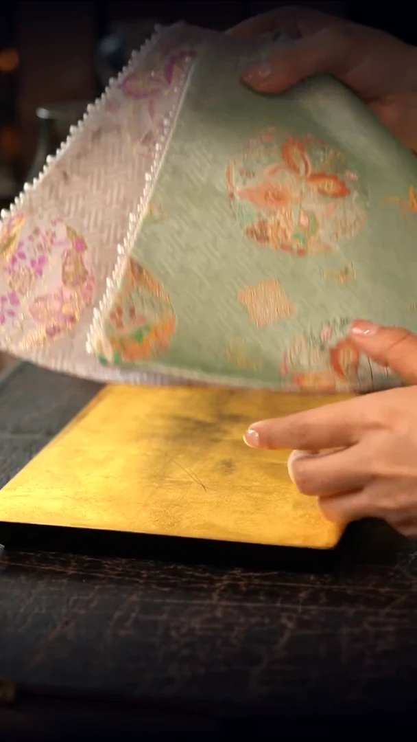 【刷刷粉丝专属】茶席