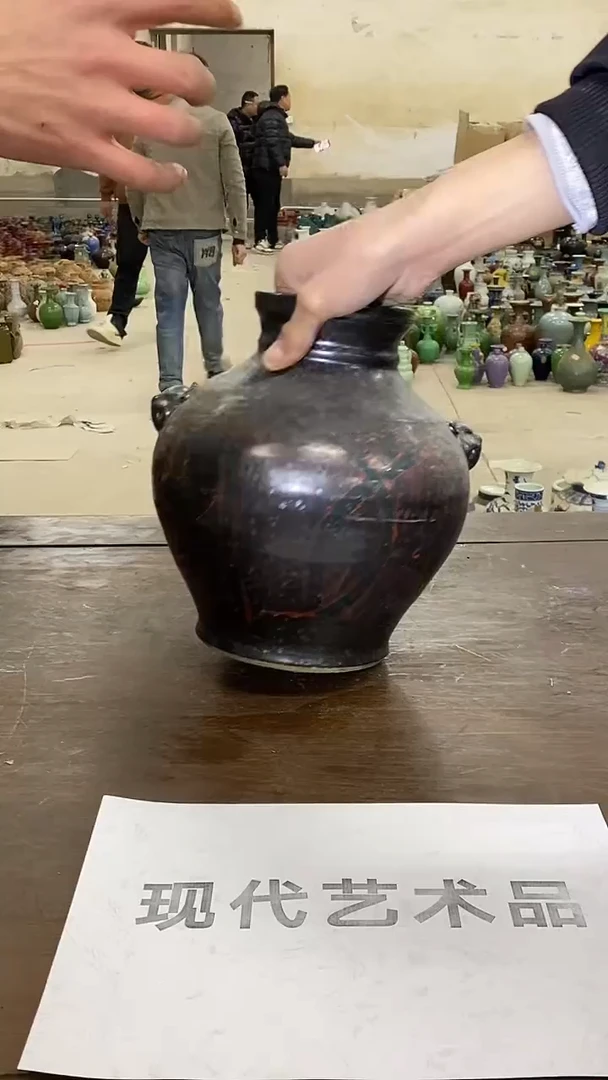 E424景德镇高端瓷器