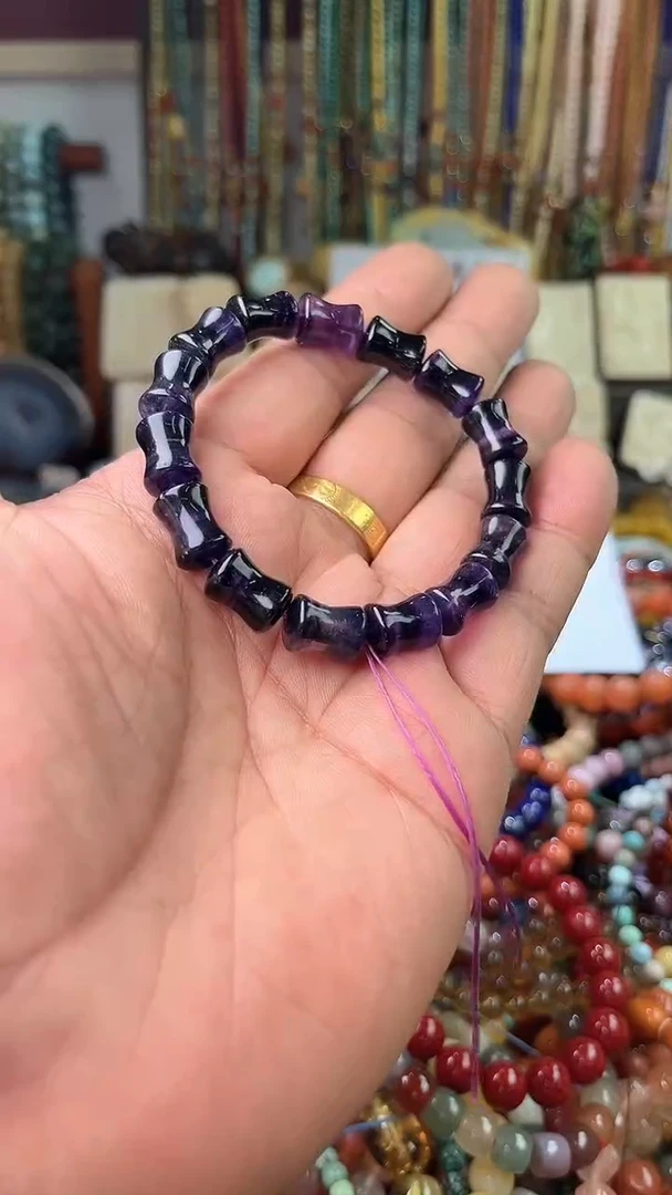 【闪购商品】水晶.未镶嵌（一物一件）6483