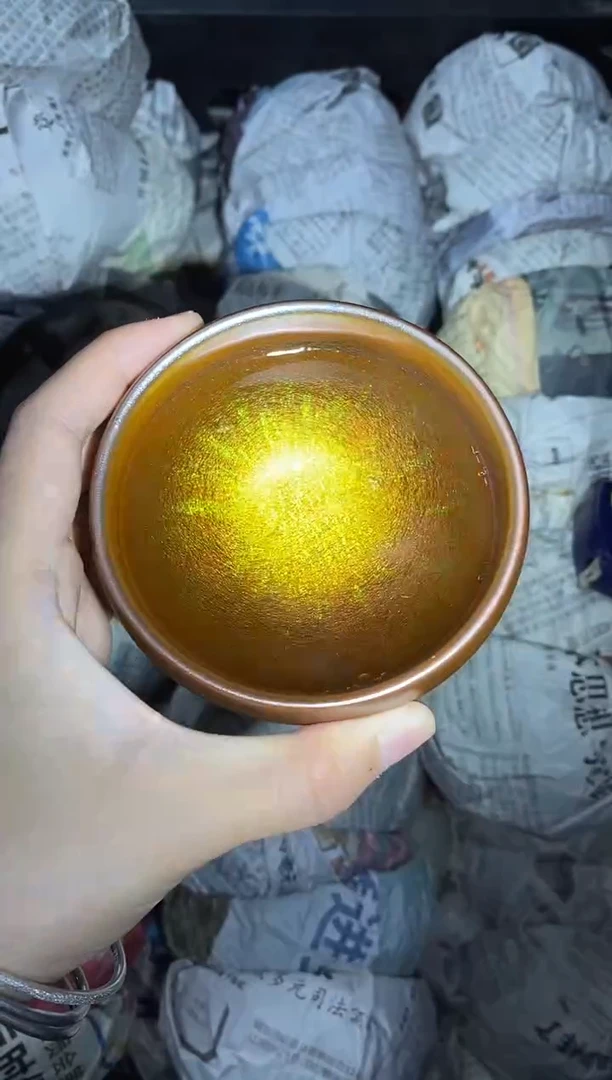 茶盏糖果 钵 盏三疯建盏茶器