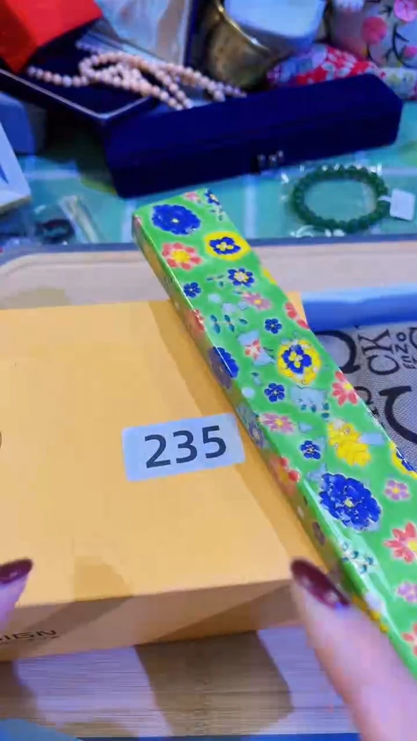 【闪购商品】瓷片陶茶666文玩周边多人