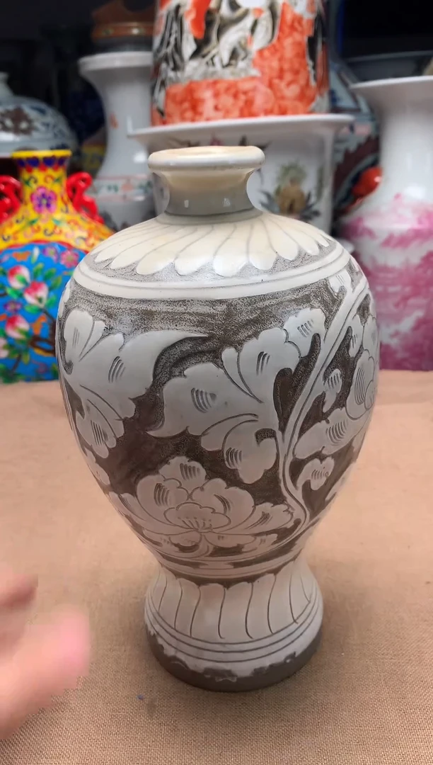 摆件旧藏瓷器旧藏瓷器