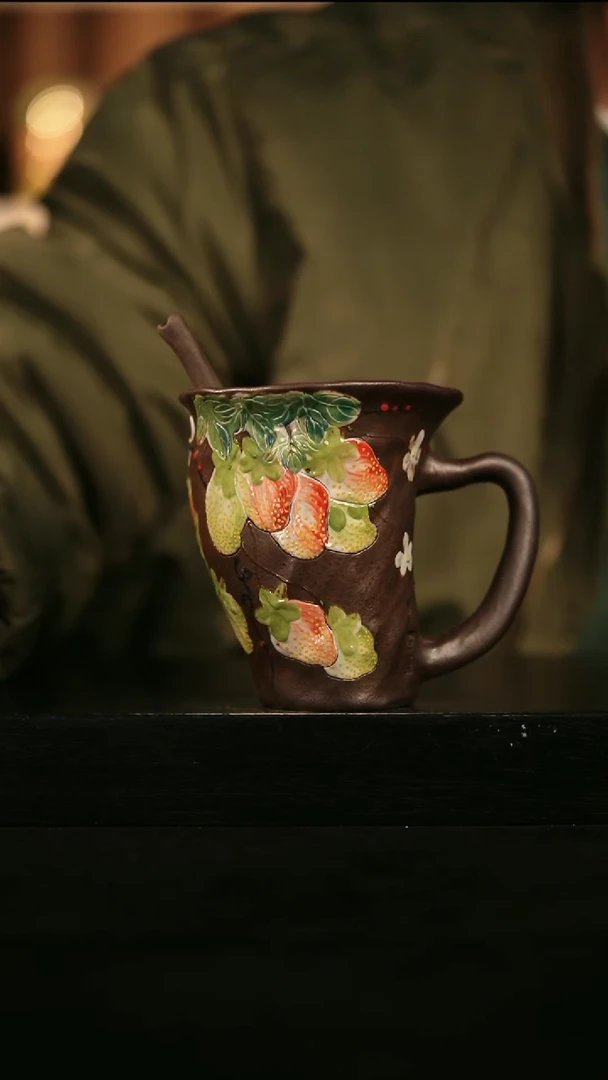 其他306遇瓷手作同款