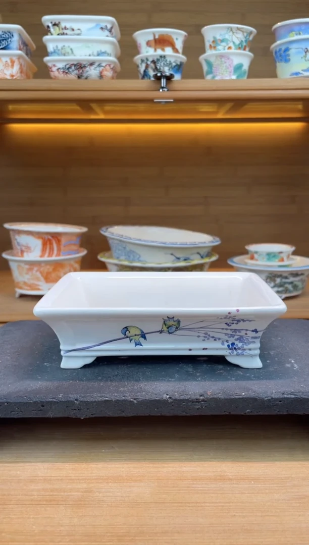 【闪购商品】红陶瑕【A03787】14.5*9*3