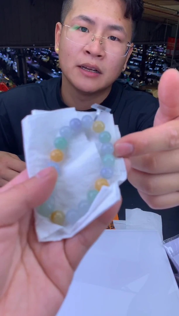 未镶嵌定制翡翠上****司-1128