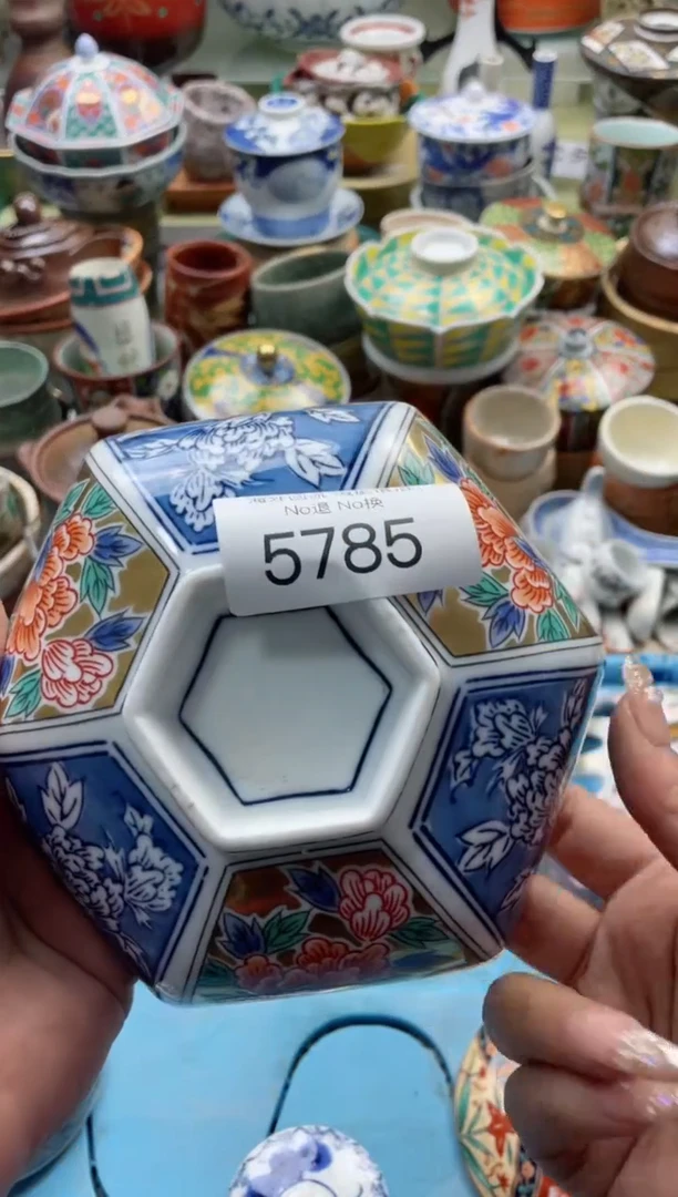 【闪购商品】摆件5785精美创意日式臻品