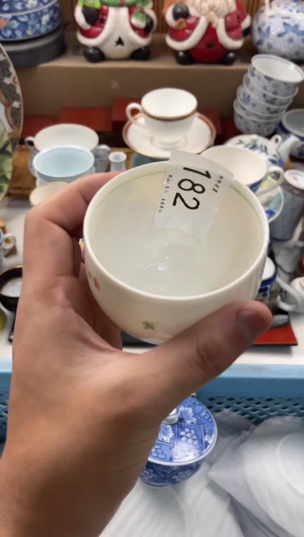 莱***子店铺名称 轩轩瓷器 闪购类型 定向 莱米哆哆子