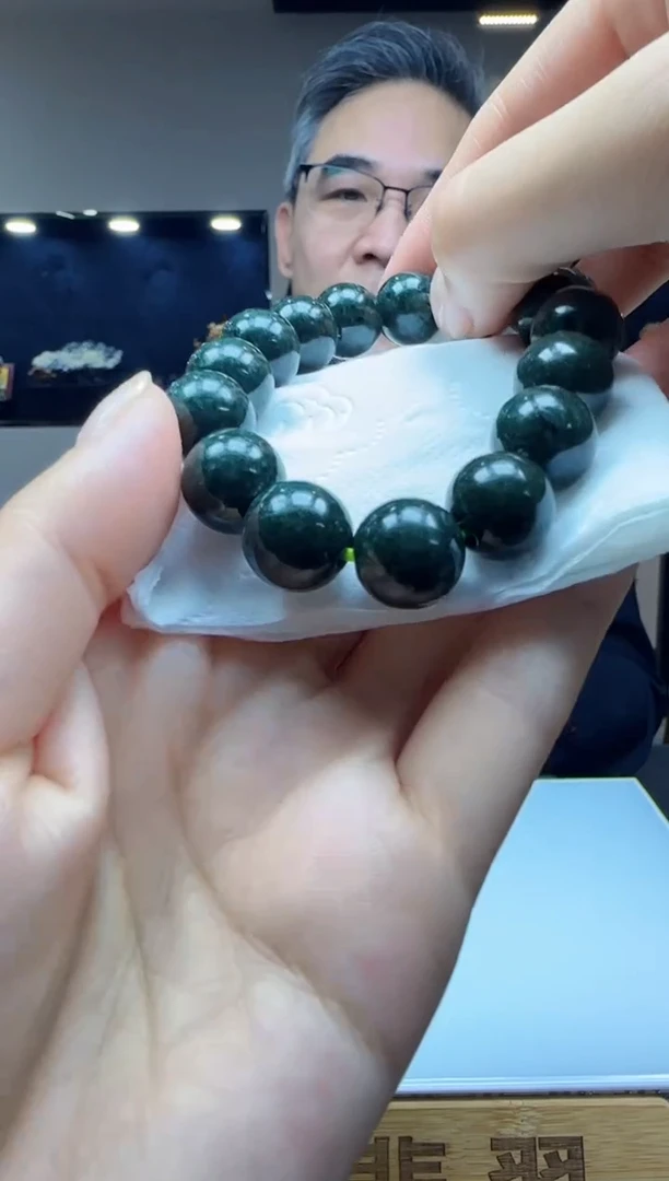 【闪购商品】定制翡翠未镶嵌GY00269翡翠
