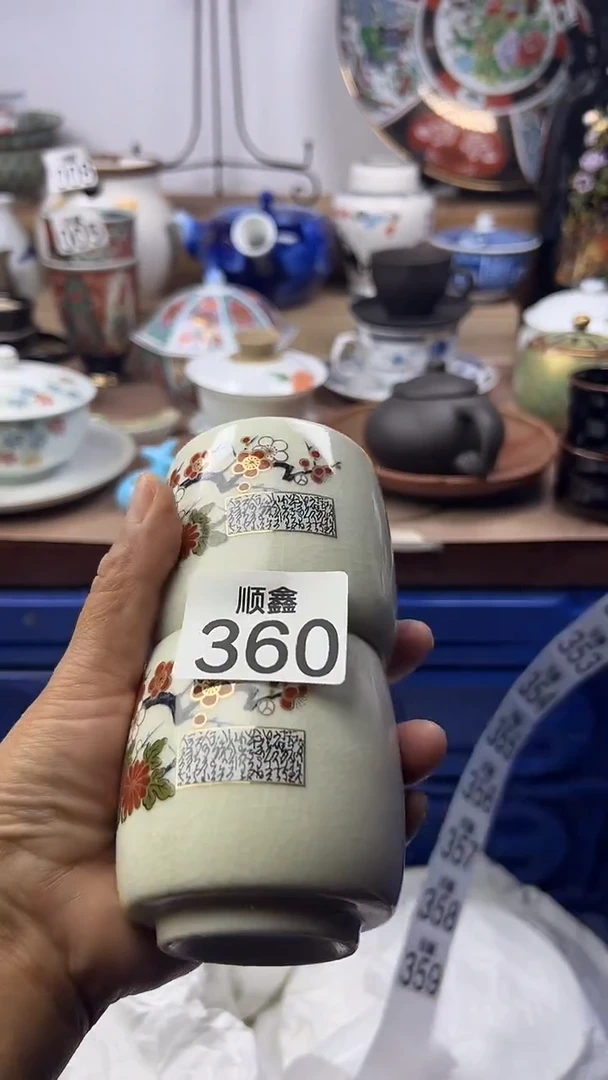 陶云****）顺鑫工艺品店闪购