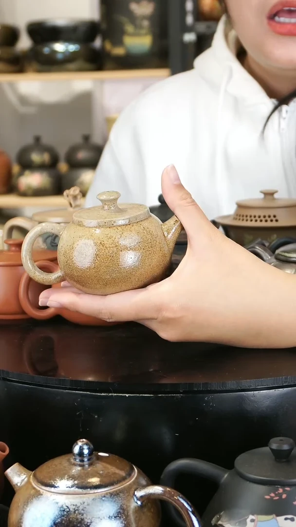 【闪购商品】壶220 苏橙茶周边.....