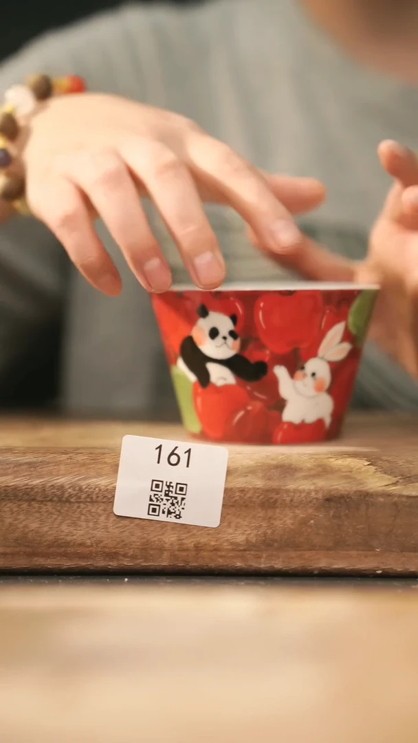 【落单孤品】福利/杯子@@161