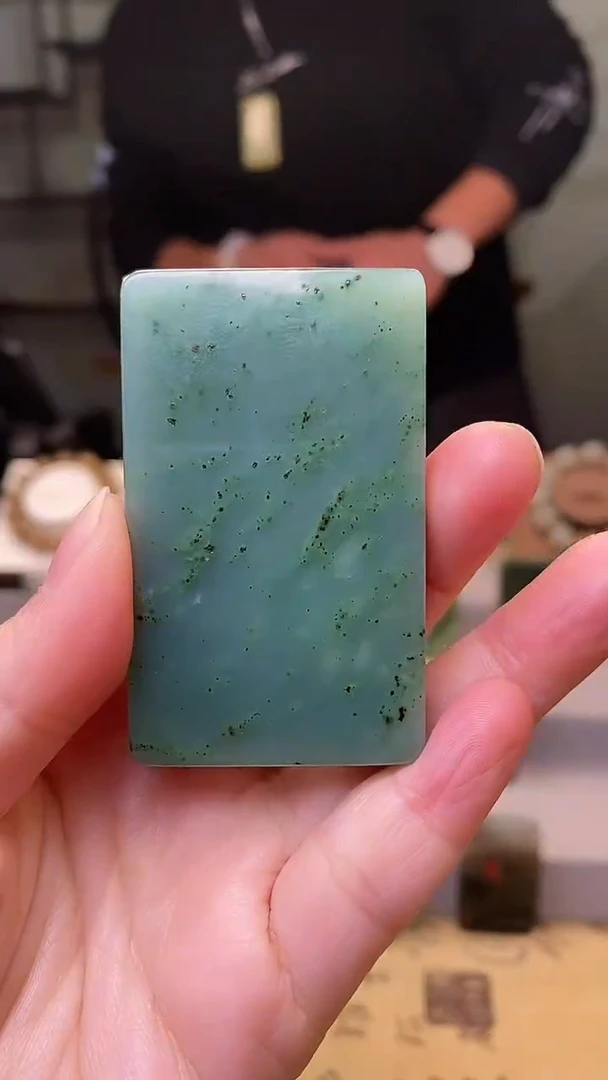 【闪购商品】和田玉挂件未镶嵌230