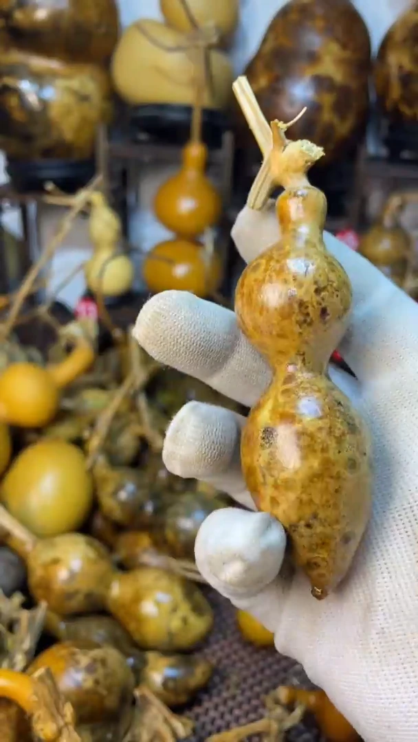 【闪购商品】葫芦葫芦好葫芦葫芦