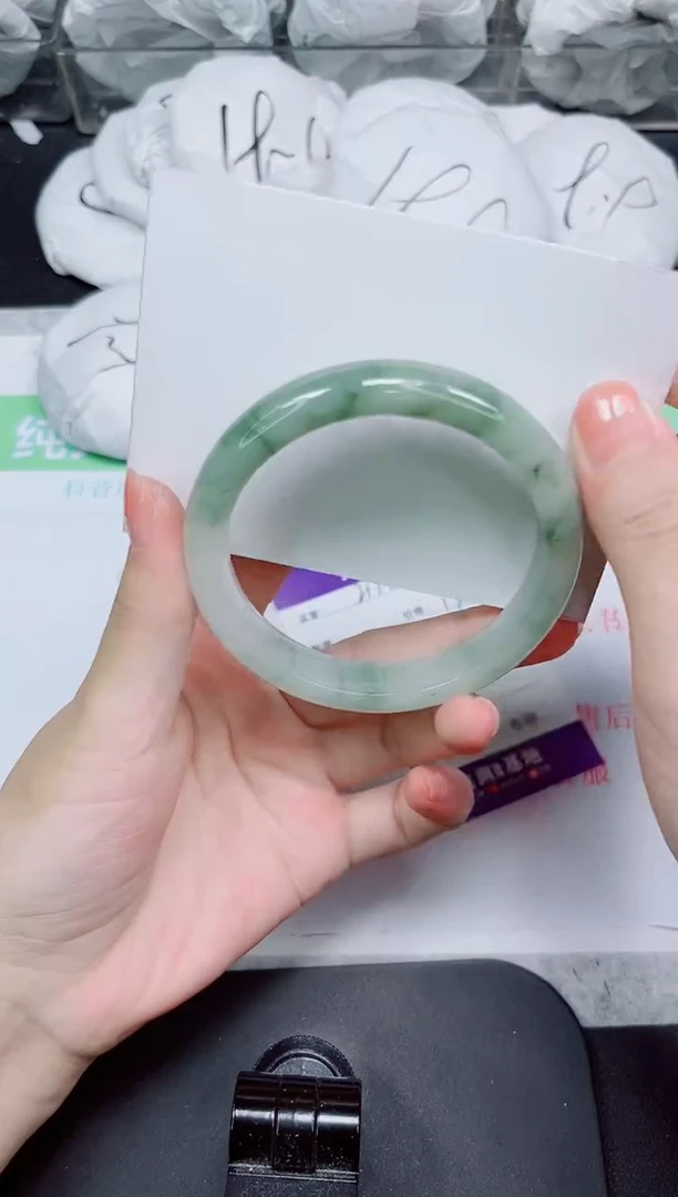 石英质玉手镯未镶嵌211-58