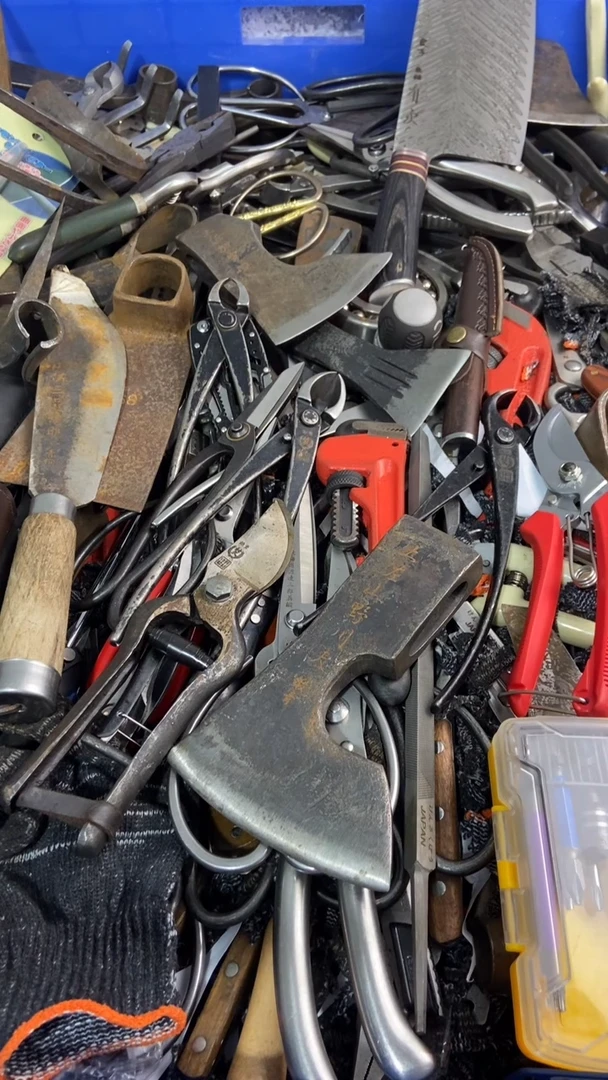 鲁****产五金园艺农具厨具工具闪购