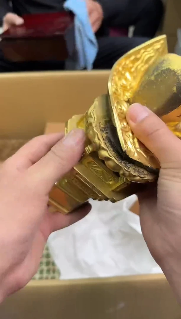 琉璃手工艺品小穆杂货铺的物品99