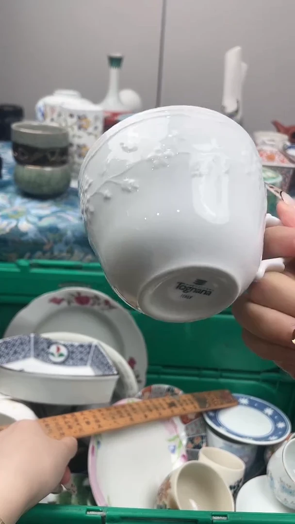 小***美瑞瓷优品甄选瓷器93