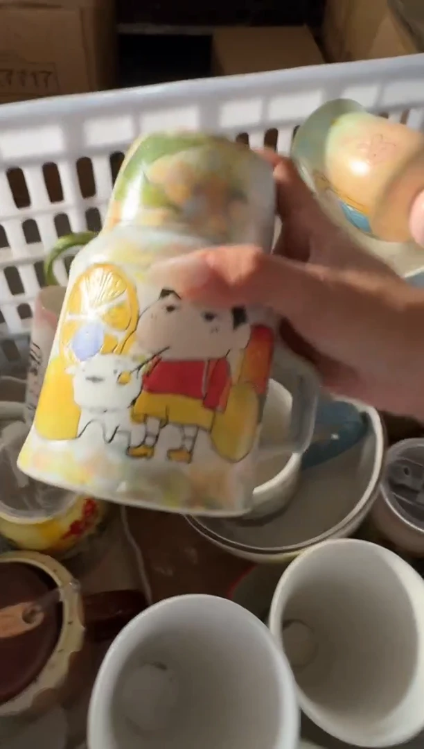 瓷【唯品瓷】工厂溯源