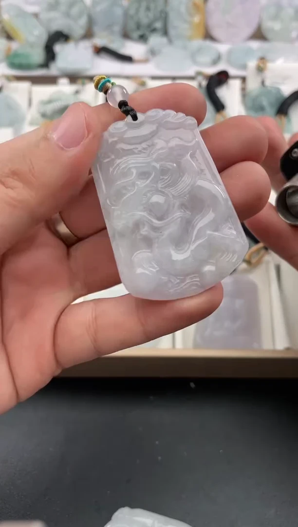 颈饰未镶嵌翡翠25/12/29/.140