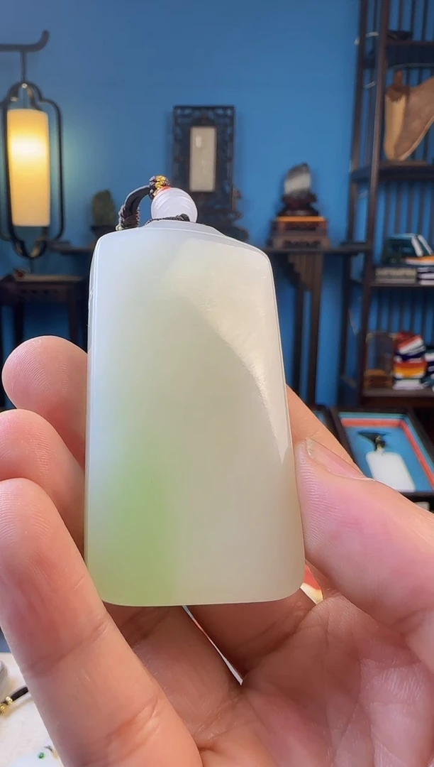 【闪购商品】和田玉无未镶嵌111111111111111