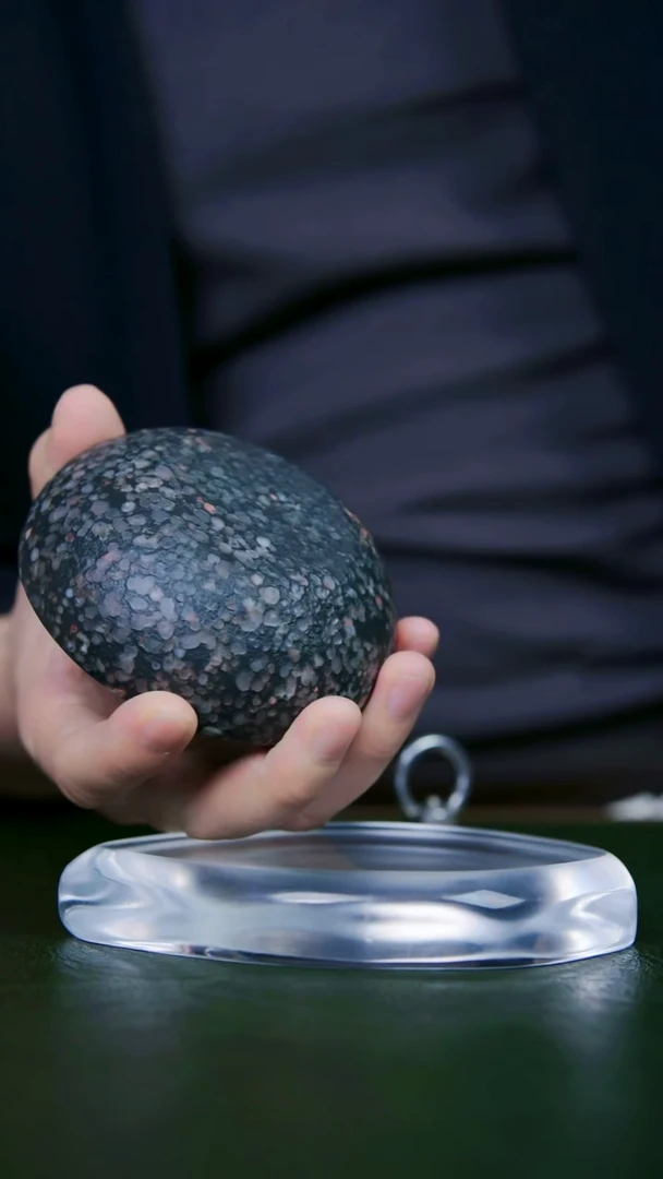 105老师手工作品，梅花玉，一物一拍