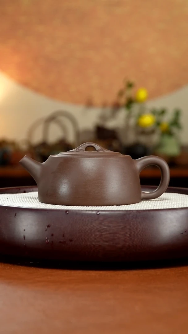 茶壶紫砂宜兴紫砂壶