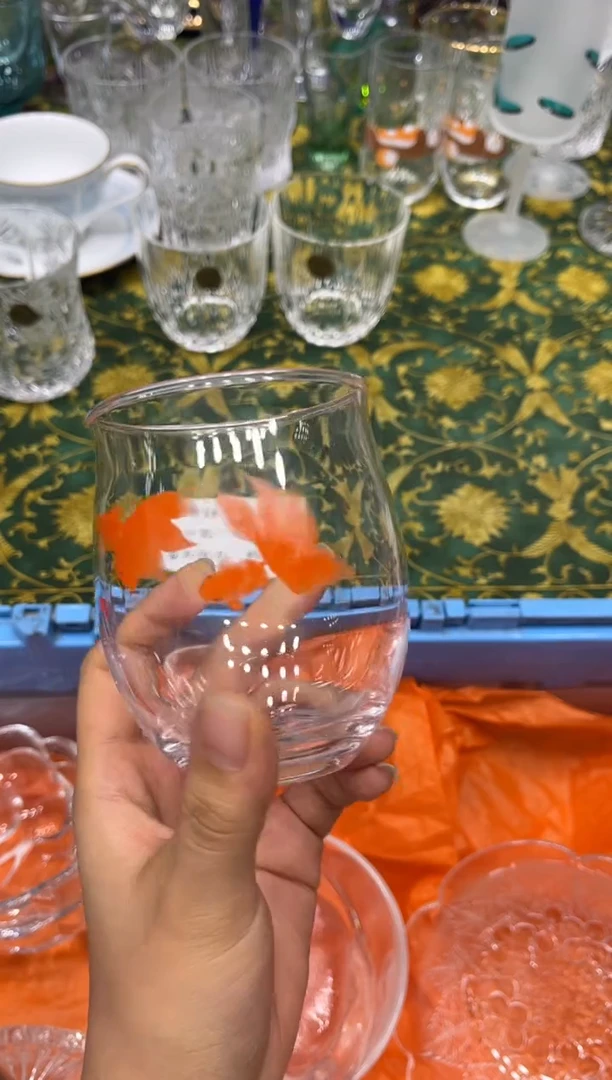 手工艺品玻璃?****夜8943默认微瑕