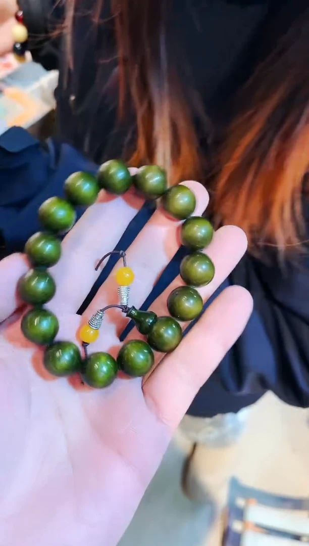 【闪购商品】阴沉木七七精品专属链接51