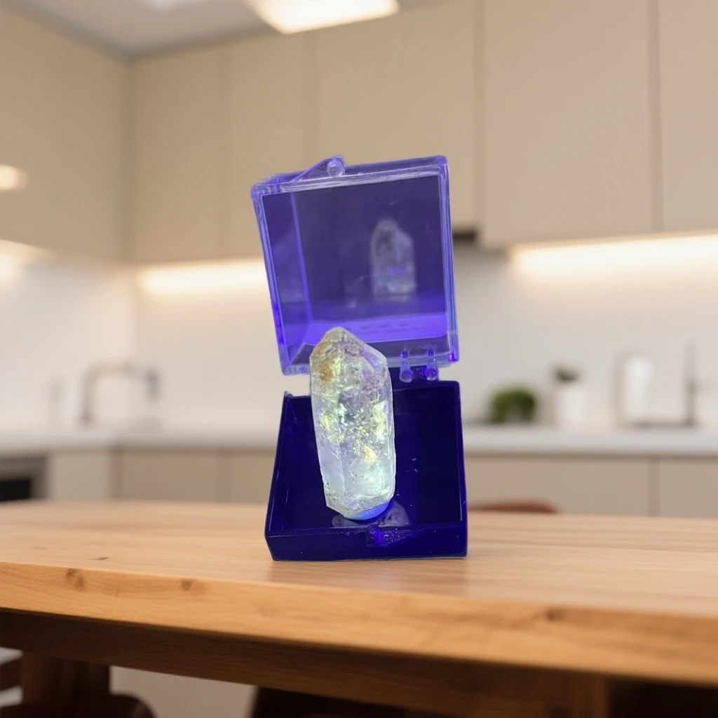 马达加斯加红泥油胆办公摆件收藏把玩