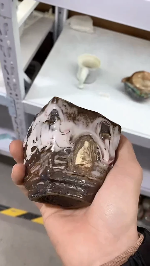 【闪购商品】瓷片陶瓷茶器福利37