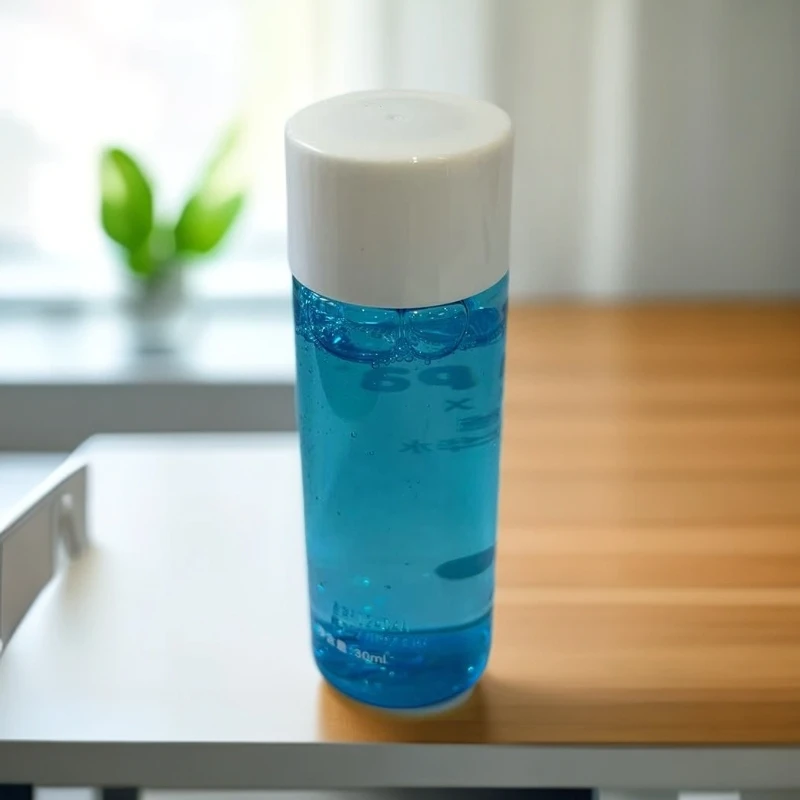 B196 精华水 青少年控油爽肤 30ml