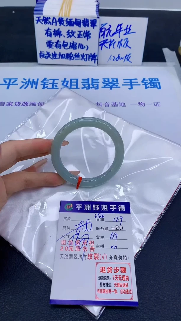 未镶嵌手镯翡翠11111
