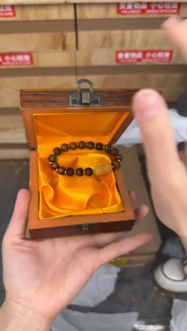 慈木器文玩阁貔貅手把件链接@@YS945