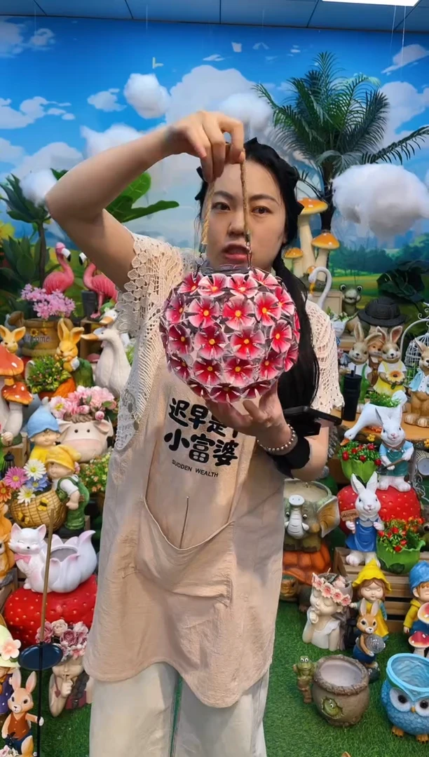 花园庭院摆件&00&