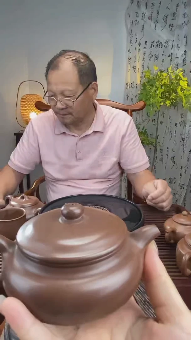 茶壶紫砂紫砂杯闪购
