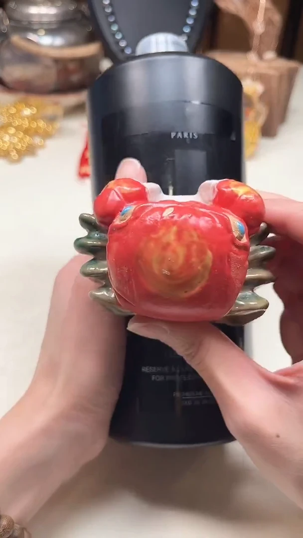 瓷片陶茶周边666文玩多人