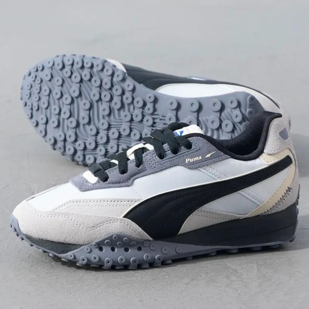 【滔搏联动】PUMA彪马男女Blktop时尚潮流运动鞋休闲鞋40144003