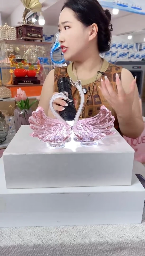 静姐花瓶花器R-晚20