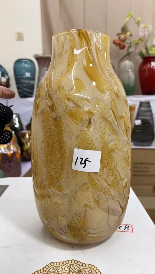 【闪购商品】也麦花器