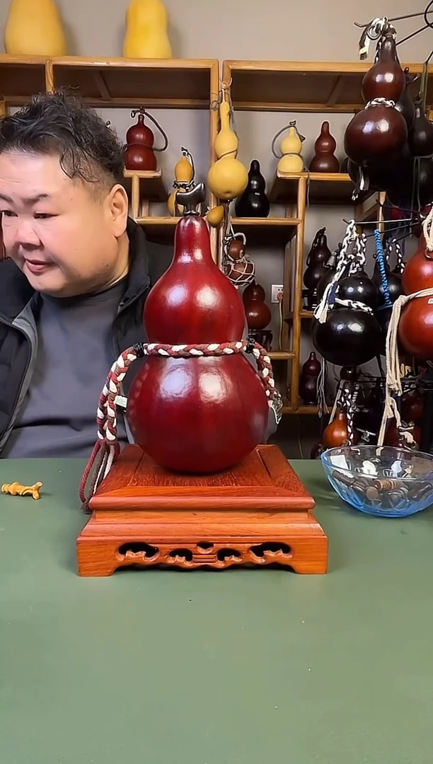 795大漆酒葫芦详询客服