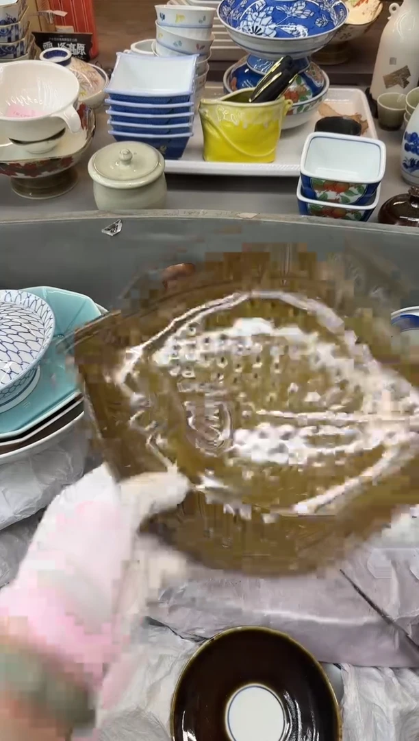 碟易碎品瓷器瓷器瓷器